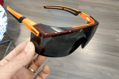 Uvex Sports Sunglasses: Blending Protection, Style, and Innovation