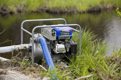 water pump