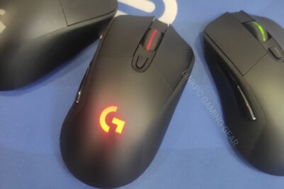 Battle Ready: A Close Look at the Modern Gaming Mouse