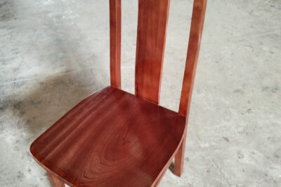 The Tale of the Timeless Chair