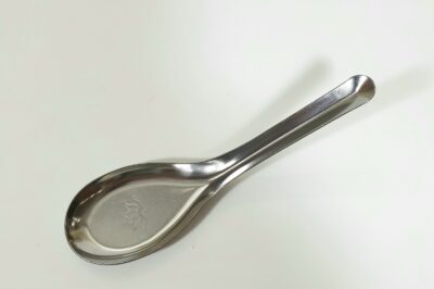 The Stainless Steel Spoon – The Beauty of Simplicity and Practicality