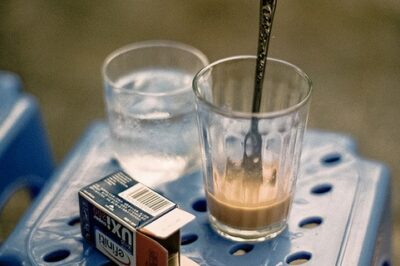 The Soul of a Morning: The Story Behind a Cup of Vietnamese Coffee
